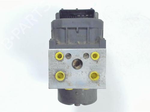 Used ABS pump PEUGEOT 306 Break (7E, N3, N5) 2.0 HDI 90 (90 hp) 20413771