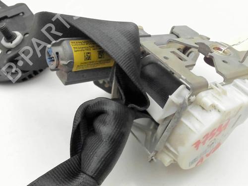 Front right seatbelt CITROËN DS3 (SA_) 1.6 HDi 110 | BP29374877I25  - Image 5