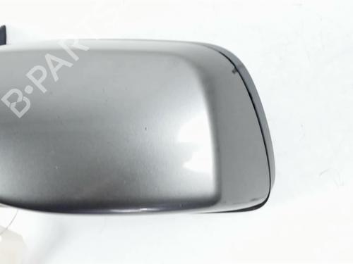 Left mirror BMW 5 (E60) 520 d | BP26964137C26 