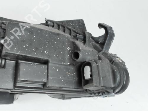 Left headlight PEUGEOT 3008 I MPV (0U_) 1.6 HDi | BP28361718C28 