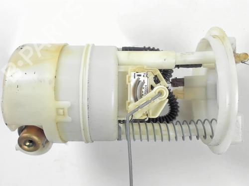 Fuel pump NISSAN MICRA III (K12) 1.2 16V | BP20403092M76 