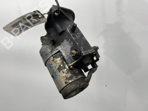 Starter TOYOTA LAND CRUISER (_J7_, _JL7_) 3.0 TD (KZJ70_, KZJ73_, KZJ77_, KZJ78, KZJ71) | BP21240945M8 