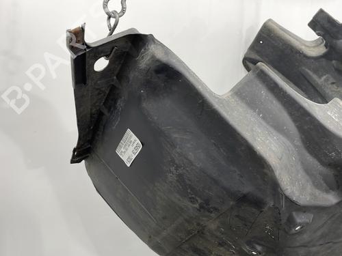 Wheel arch LAND ROVER RANGE ROVER SPORT I (L320) 3.6 D 4x4 | BP25861585C56 