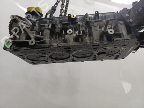 Cylinder head RENAULT CLIO III (BR0/1, CR0/1) 1.5 dCi (C/BR0G, C/BR1G) | BP20390008M5 