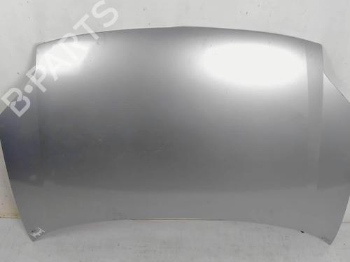 Hood CITROËN BERLINGO / BERLINGO FIRST MPV (MF_, GJK_, GFK_) 2.0 HDI 90 (MFRHY) | BP20443080C1 