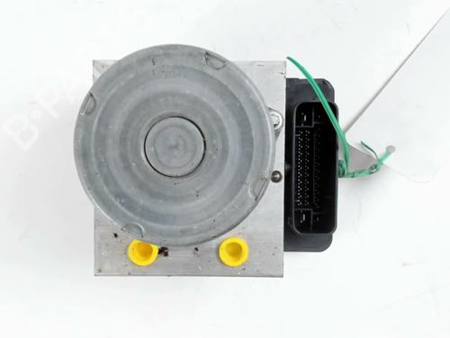 ABS pump VW POLO VI (AW1, BZ1, AE1) 1.6 TDI | BP24938022M43 