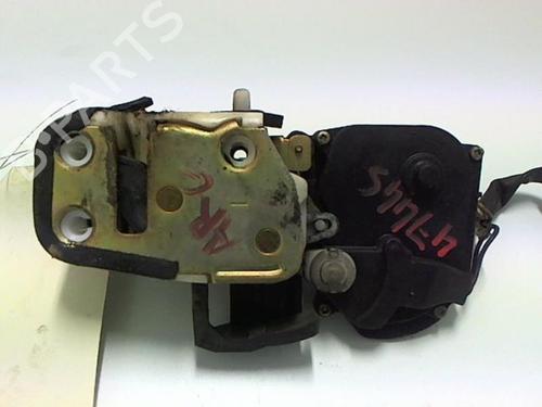Used Rear left lock ROVER 600 I (RH) 620 Sdi (105 hp) 20460601