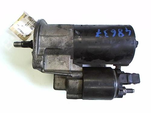 Starter VW POLO (6N2) 1.4 16V | BP20411173M8