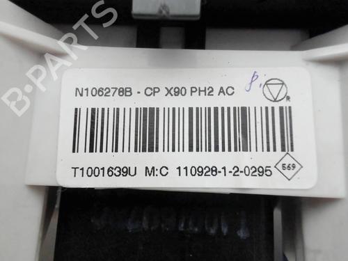 Climate control DACIA SANDERO 1.5 dCi | BP33894827I5  - Image 5