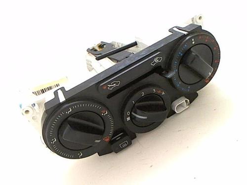 Climate control NISSAN NOTE (E11, NE11) 1.5 dCi | BP20415805I5 