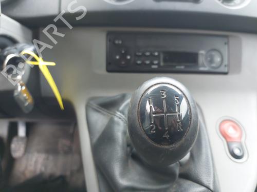 Glove box RENAULT KANGOO Express (FW0/1_) 1.5 dCi 85 (FW0K, FW0L, FW0B) | BP32766581C95 - Image 10