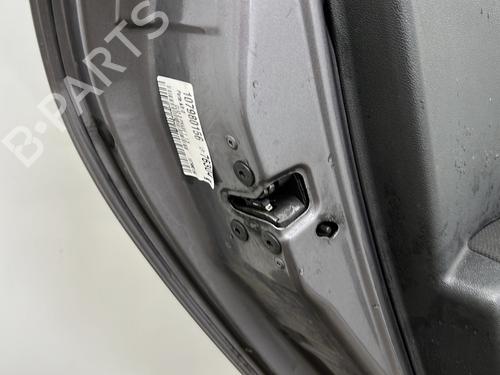 Left rear door RENAULT CLIO III (BR0/1, CR0/1) 1.5 dCi (BR17, CR17) | BP26965154C4 