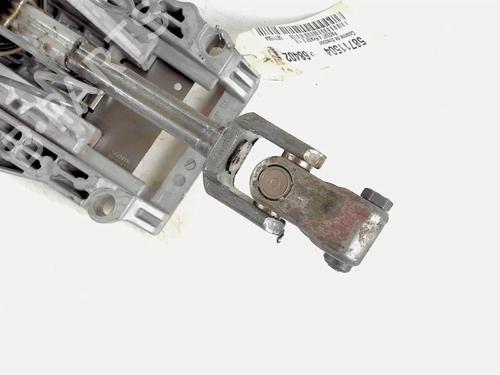 Steering column VW PASSAT B5.5 (3B3) 1.6 | BP20442631M21 