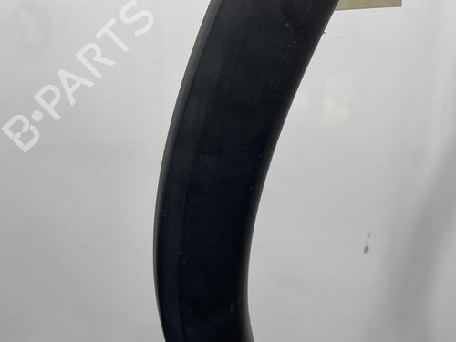 Venstre fortil skærm liste OPEL CORSA C (X01) 1.3 CDTI (F08, F68) | BP29545013C134 
