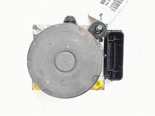 Used ABS pump ABS pump FIAT SCUDO Van (270_, 272_) 2.0 D Multijet (128 hp) 20387247 20387247