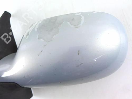Left mirror RENAULT CLIO II (BB_, CB_) 1.5 dCi (B/CB07) | BP20431921C26 