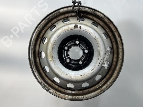 Used Rim CITROËN JUMPY II Van 2.0 HDi 120 (120 hp) 31053292