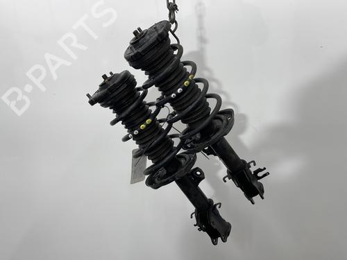 Used Left front shock absorber FIAT QUBO (225_) 1.3 D Multijet (225CXB1A, 225AXB1A, 225CXB11, 225AXB11,... (75 hp) 31956223