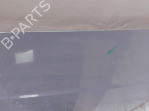 Used Hood Hood MAZDA 323 III Saloon (BF) [1985-2004] 21205579 21205579