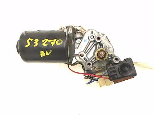 Front wiper motor FIAT MULTIPLA (186_) 1.9 JTD (186AXE1A) | BP20437523M29 