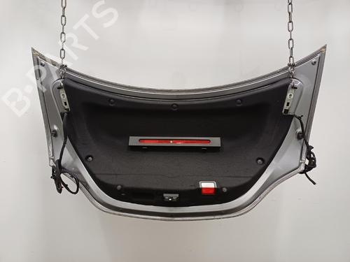 tailgate-mercedes-benz-cla-coupe-c117-2013-2014-2015-2016-2017-2018-2019-38024293 main image