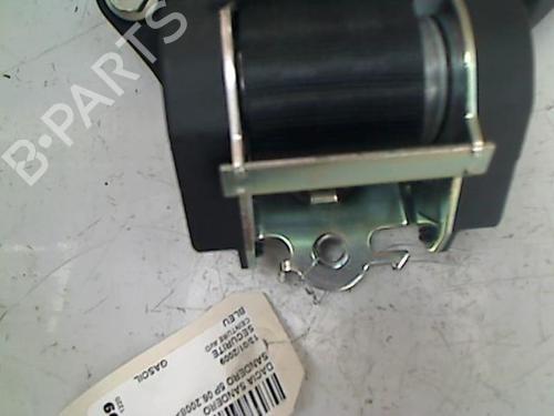 Front right belt tensioner DACIA SANDERO 1.5 dCi | BP20435027C88 