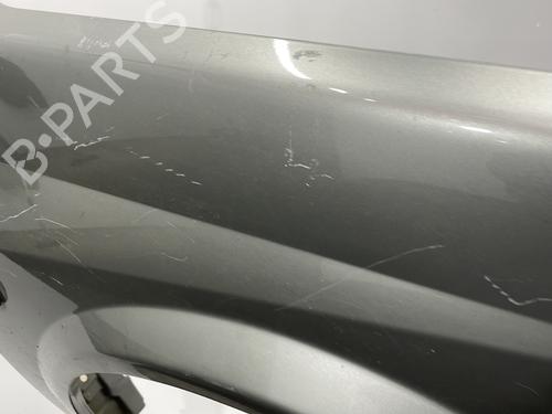 Right front fenders NISSAN PRIMERA Hatchback (P12) 2.2 dCi | BP20406475C42 