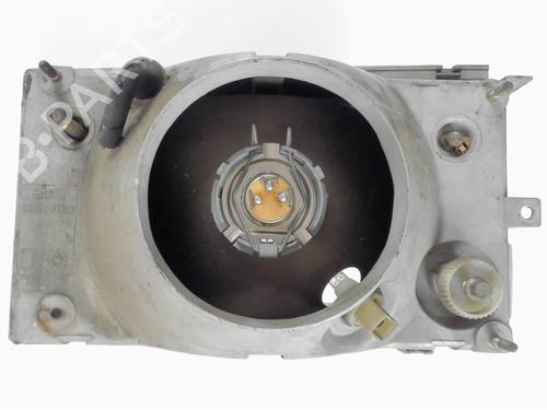 Used Right headlight Right headlight 37728406 37728406