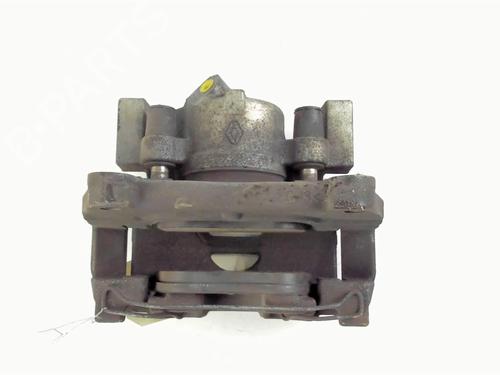 Left front brake caliper RENAULT LAGUNA III Grandtour (KT0/1) 2.0 dCi (KT0M, KT0N, KT0S, KT19, KT1F) | BP20465450M105 