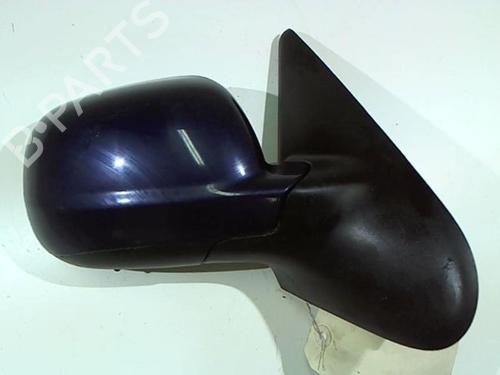 Right mirror SEAT CORDOBA (6K1, 6K2) 1.9 SDI | BP20434233C27 