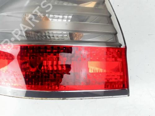 Used Left taillight Left taillight FORD S-MAX (WA6) 2.0 TDCi (140 hp) 34255994 34255994