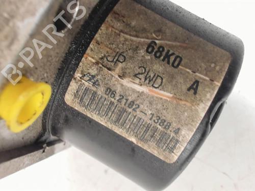 Used ABS pump NISSAN PIXO (UA0) 1.0 (68 hp) 20438957