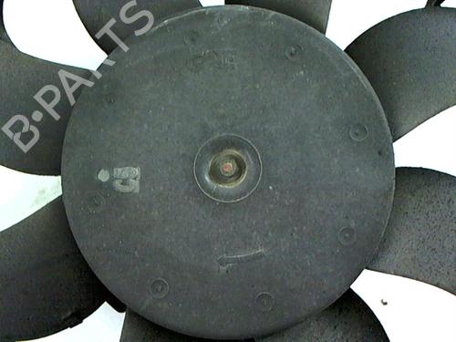 Used Radiator fan Radiator fan 20399568 20399568