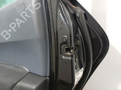 Used Right rear door Right rear door PEUGEOT 3008 I MPV (0U_) 1.6 HDi (112 hp) 36525932 36525932