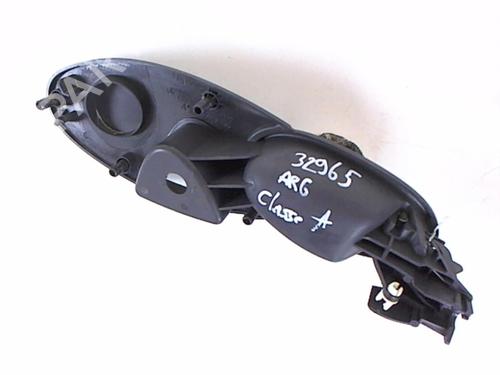 Rear left interior door handle MERCEDES-BENZ A-CLASS (W168) A 170 CDI (168.009, 168.109) | BP20444276I15 