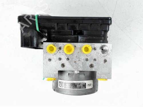 ABS pump FORD FIESTA VII (HJ, HF) 1.5 TDCi | BP34635395M43 - Image 2