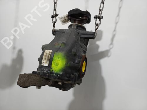 Used Rear differential Rear differential BMW 1 Coupe (E82) 118 d (143 hp) 36337620 36337620