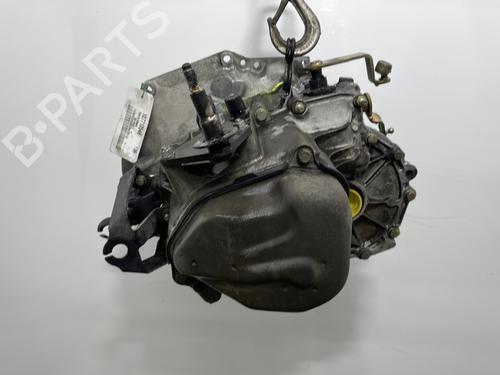 Gearbox PEUGEOT 206 Hatchback (2A/C) 1.4 HDi eco 70 | BP26965028M3 