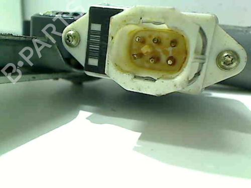 Used Front left window mechanism Front left window mechanism OPEL TIGRA (S93) 1.4 16V (F07) (90 hp) 20476171 20476171