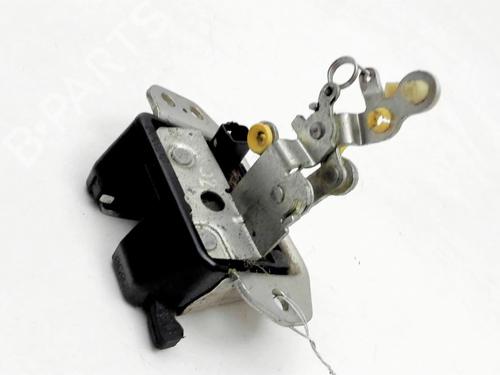 Tailgate lock CHEVROLET AVEO / KALOS Hatchback (T250, T255) 1.2 | BP21208489C101 