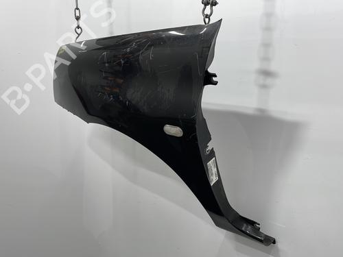 Left front fenders RENAULT CLIO II (BB_, CB_) 1.2 16V (BB05, BB0W, BB11, BB27, BB2T, BB2U, BB2V, CB05,... | BP21184872C41 