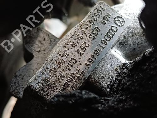 Engine AUDI A3 (8P1) 2.0 TDI | BP38024197M1 - Image 2