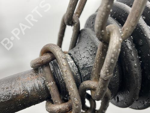 Left front driveshaft PEUGEOT 206+ (2L_, 2M_) 1.4 HDi eco 70 | BP31139219M38 