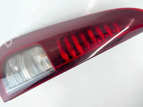 Left taillight RENAULT ESPACE IV (JK0/1_) 2.0 dCi (JK03, JK04, JK1C, JK1G, JK1J, JK1K) | BP20390422C34 