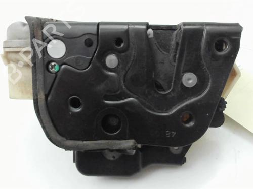 Used Front left lock AUDI A4 B7 Avant (8ED) 2.5 TDI (163 hp) 20464099