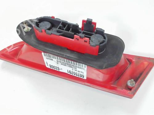 Used Left tailgate light Left tailgate light ALFA ROMEO 156 Sportwagon (932_) 1.9 JTD (932B2B, 932B2C) (115 hp) 20407070 20407070
