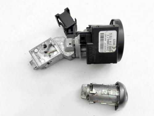 Ignition barrel RENAULT MODUS / GRAND MODUS (F/JP0_) 1.5 dCi 75 | BP31871479M48 - Image 4