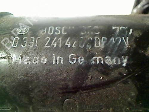 Front wiper motor MERCEDES-BENZ E-CLASS T-Model (S210) E 300 T Turbo-D (210.225) | BP20430903M29 