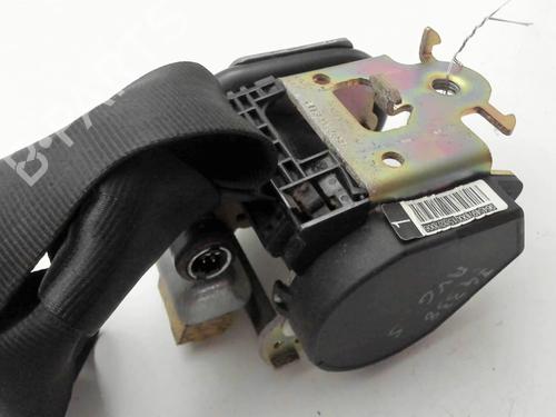 Front left seatbelt PEUGEOT 407 Coupe (6C_) 2.7 HDi | BP38101213I26 - Image 2