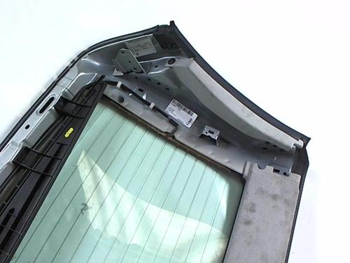 Bootlid window PEUGEOT 206 CC (2D) 2.0 S16 | BP20458647C64 